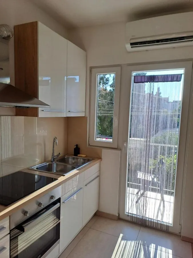 Yulia Apartman Pula Appartement