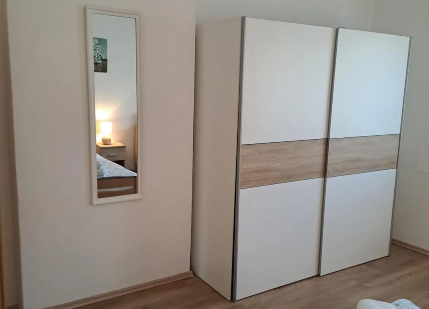 Yulia Apartman Pula Appartement