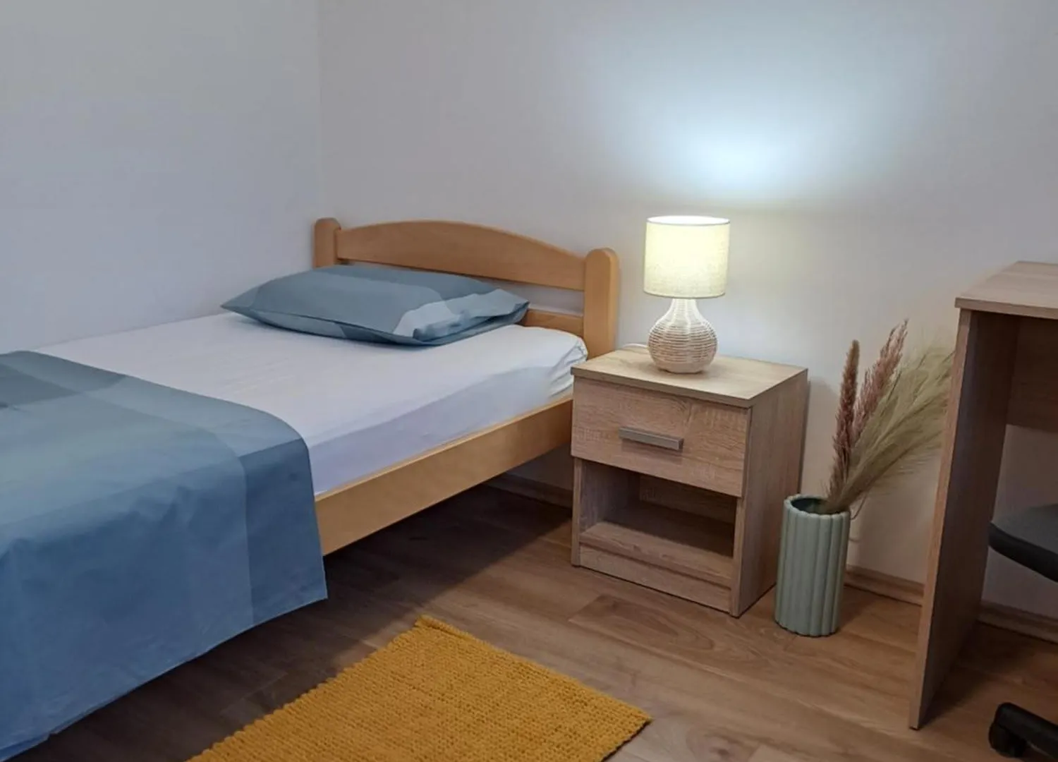 Yulia Apartman Pula